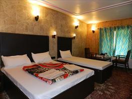 Namrose Resorts